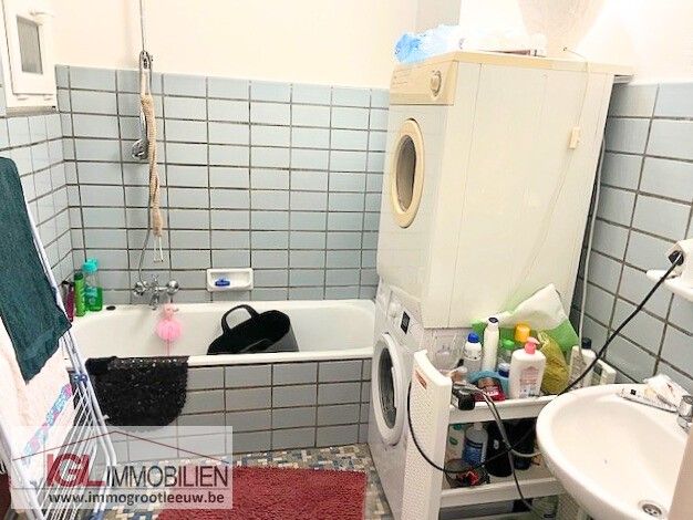 Gezellig 2 slaapkamer appartement te koop in Zellik foto 6