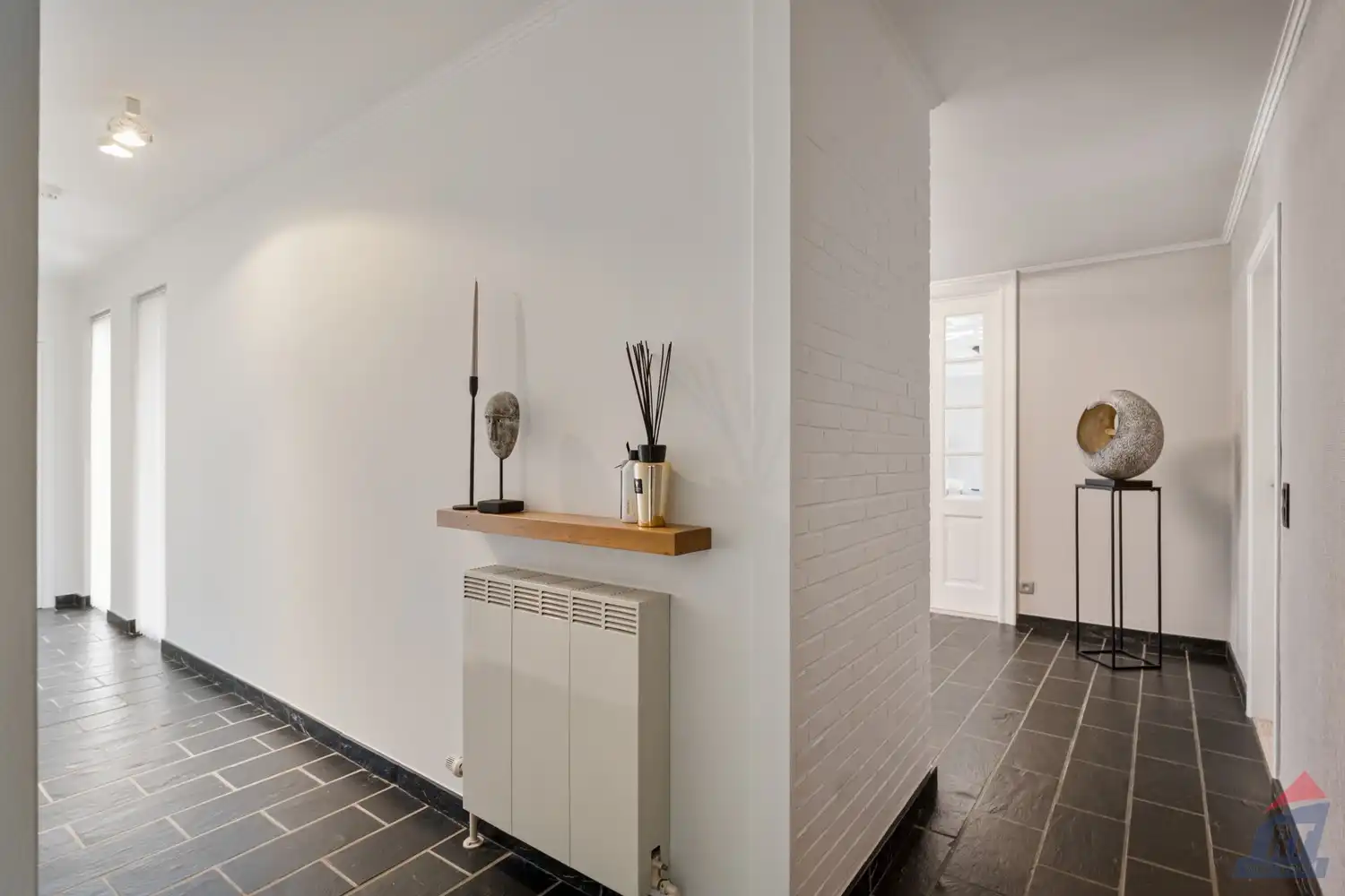 Ruime gelijkvloerse woning op een prachtig perceel van 35a 50ca met weide en stal in Alken foto 19