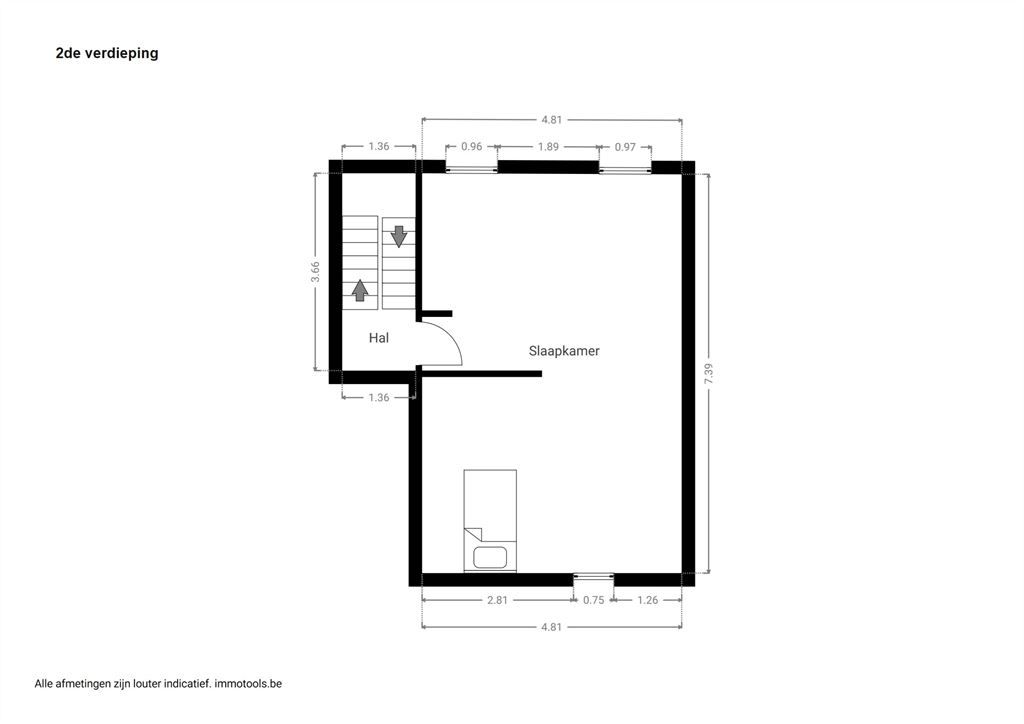Woning foto 19