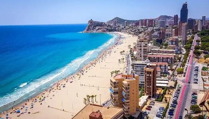 NIEUWBOUW VILLA'S IN FINESTRAT foto 25