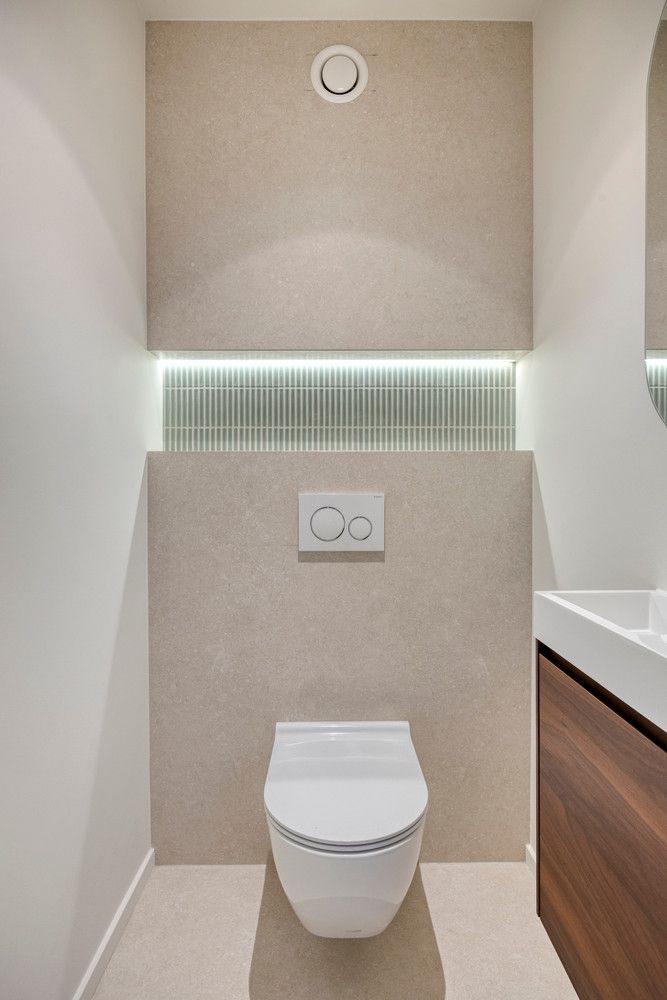 Volledig vernieuwd APP (110m2) met 2 slks, bureau, ruim terras en inpandige parkeerplaats! foto 15