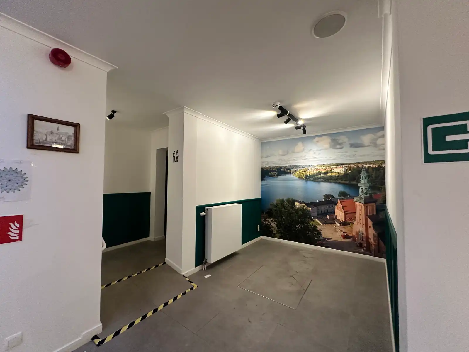Horeca + triplex appartement te huur in Hoogstraat foto 13