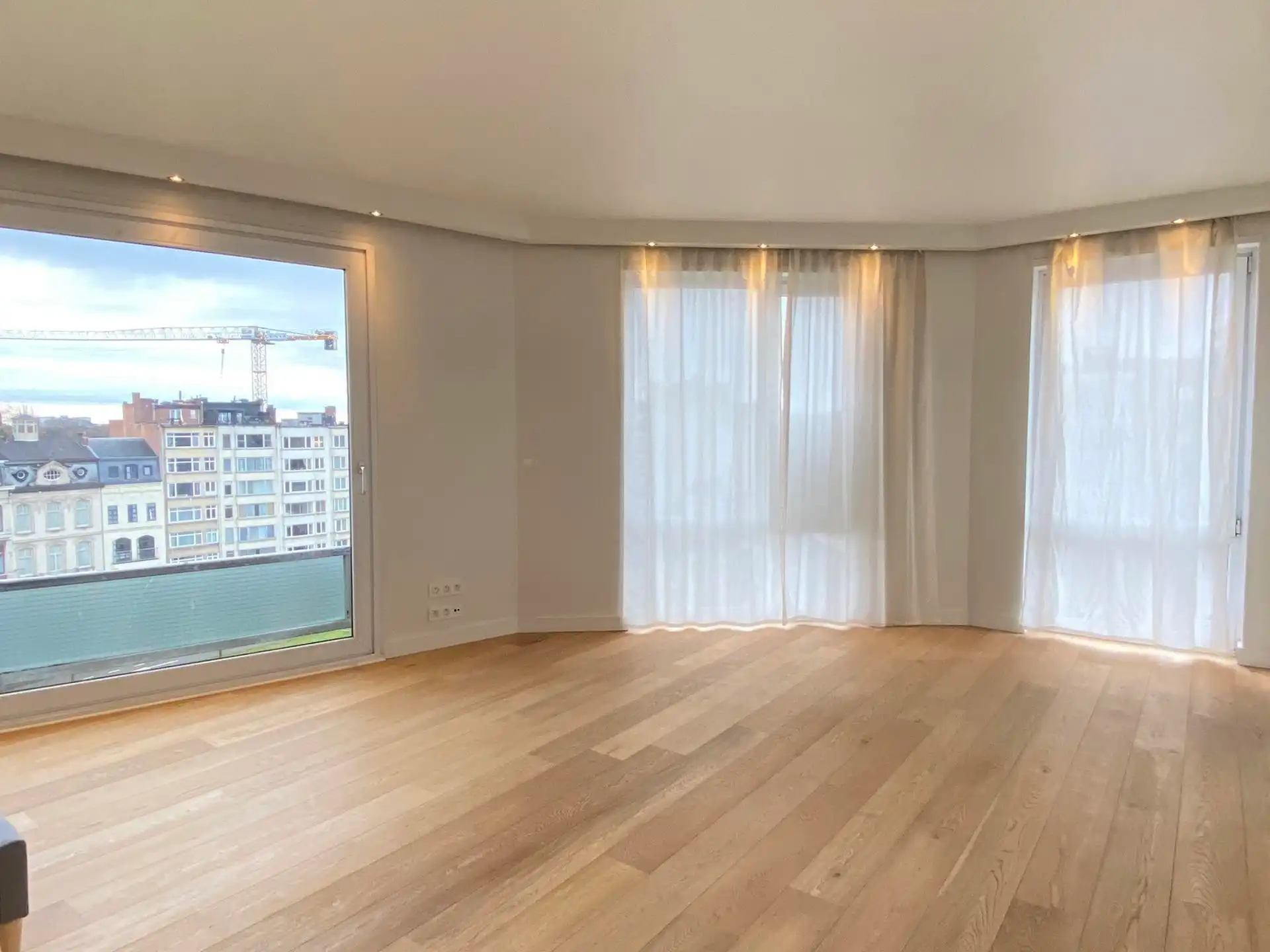 Studio te huur Belgielei 68/24 - 2018 Antwerpen