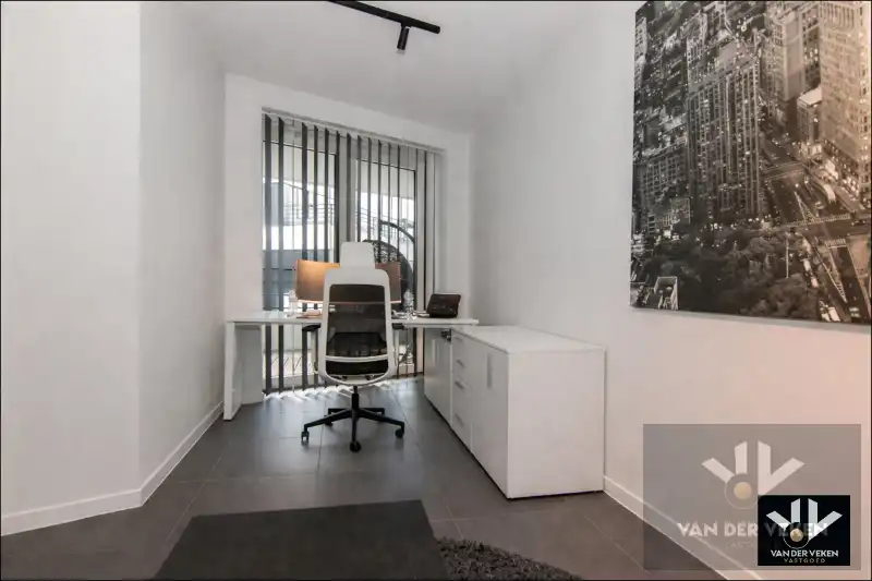 RECENT, KNAP AFGEWERKT APP ZUIDZICHT IV foto 8