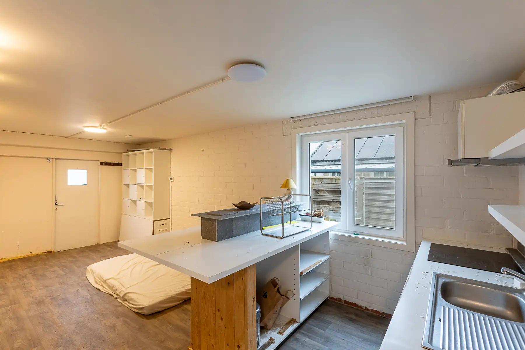 Multifunctionele woning met 4 slaapkamers en praktijkruimte foto 8