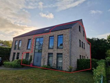 Luxueuze woning met 3 (evt. 5) slaapkamers te Houthalen. foto 4