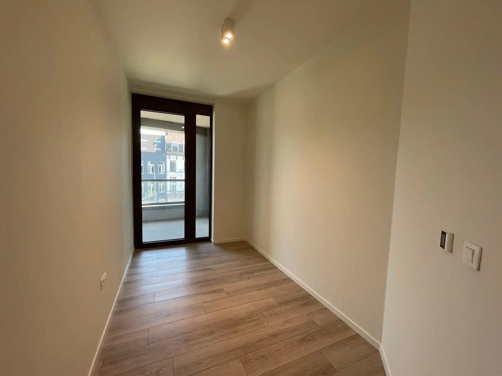 ANTWERPEN - appartement met terras en mooi uitzicht  foto 7
