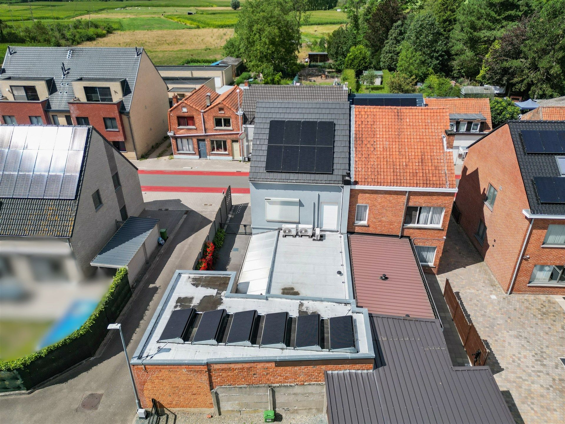 instapklare woning met 4 slaapkamers foto 23