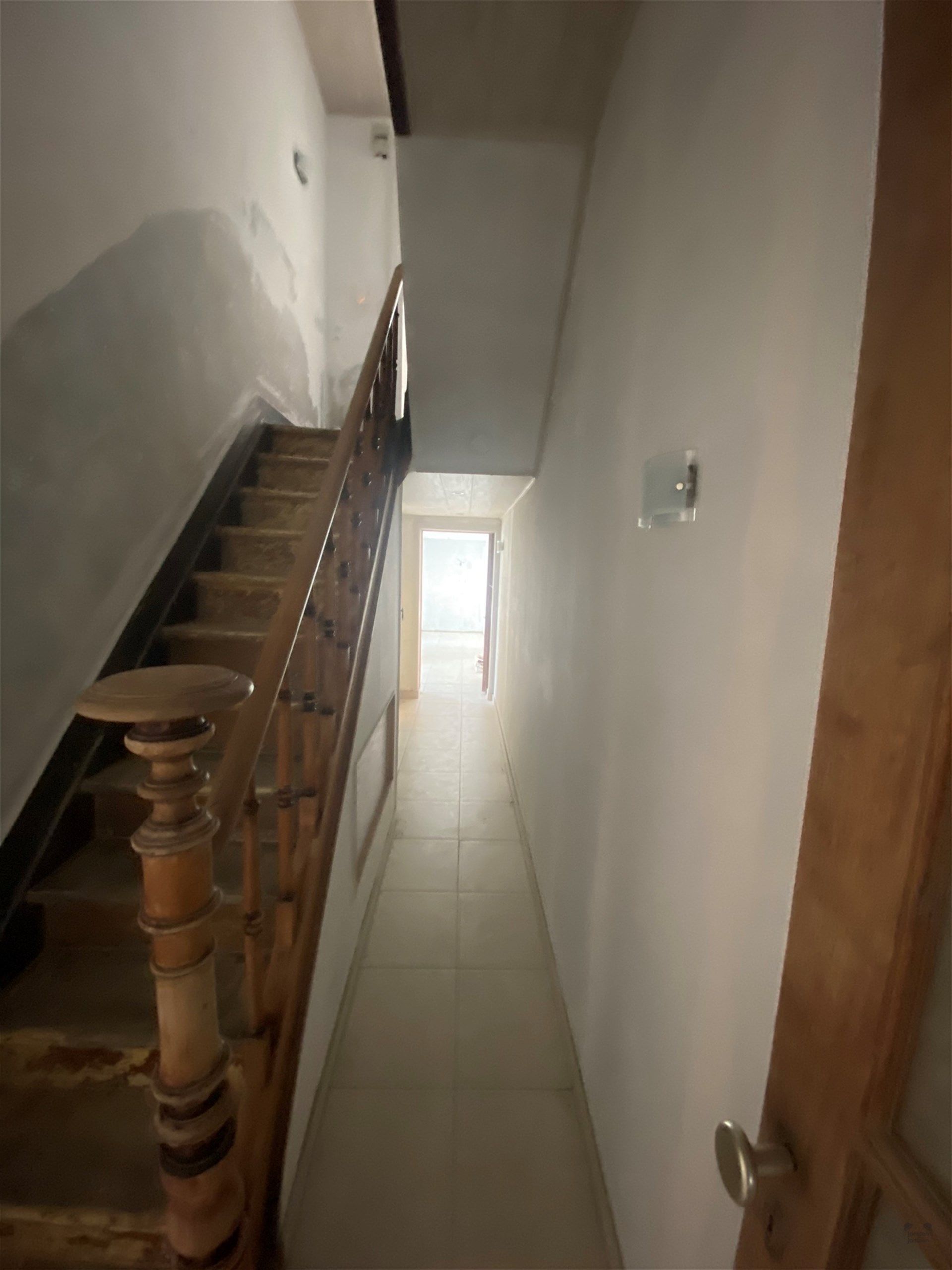 Ruime woning met 5 slaapkamers te Oostende foto 9