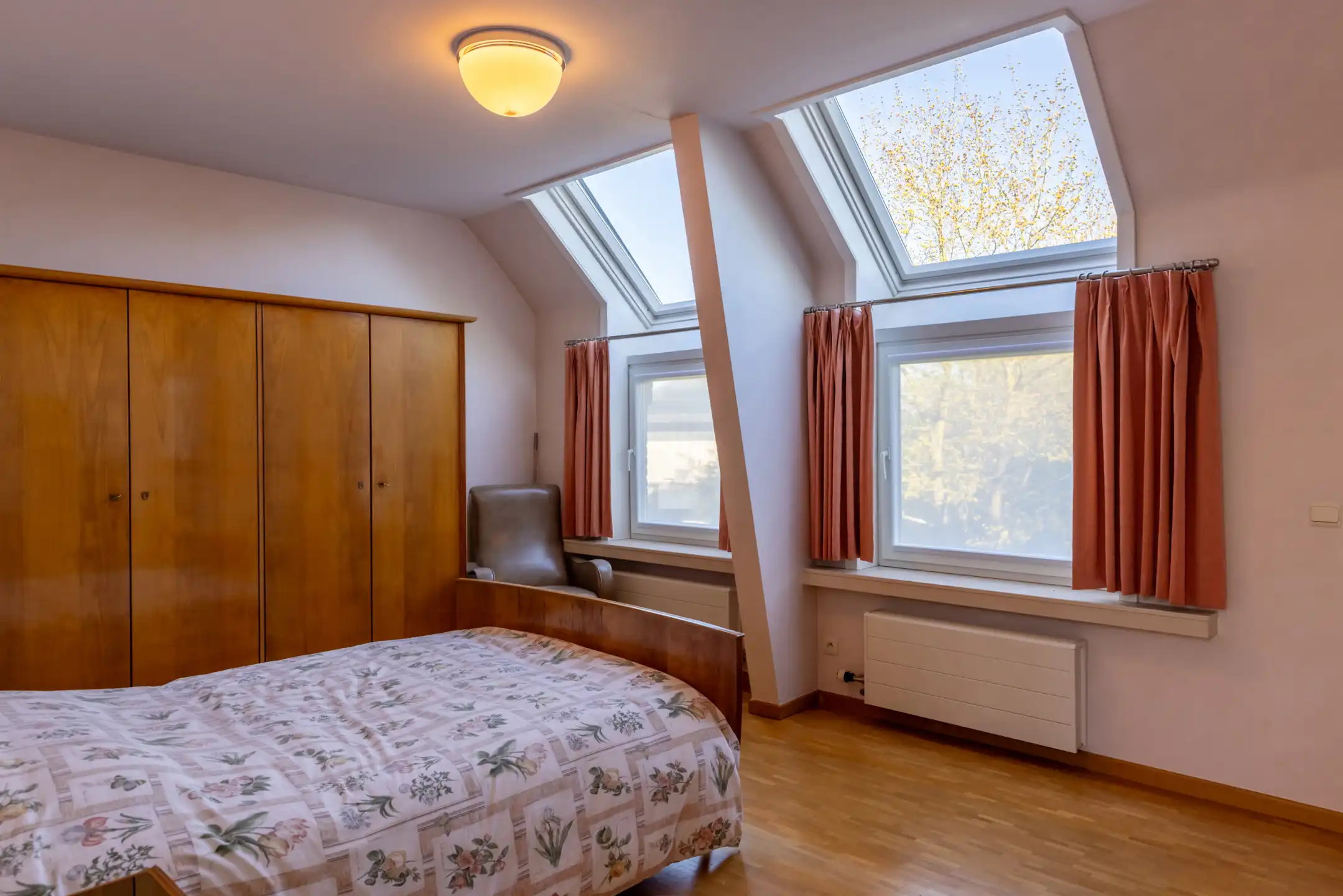 Exclusieve villa met een uniek uitzicht op het Mannenwiel foto 10
