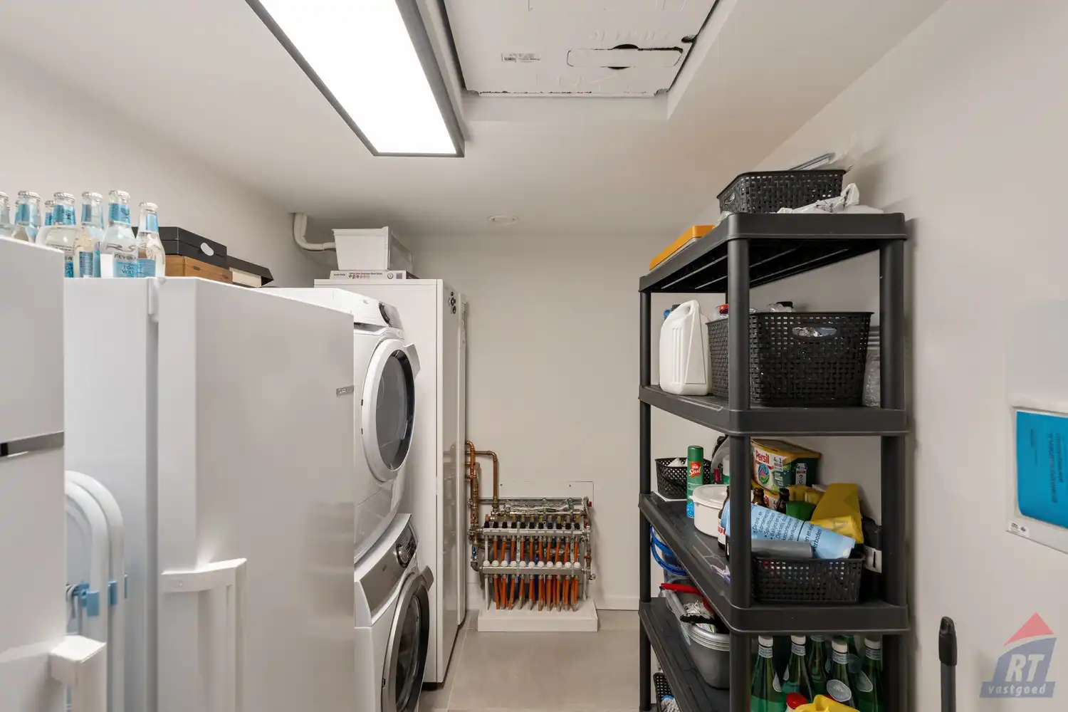 Exclusief penthouse met een indrukwekkend zonneterras van ruim 134 m² in Sint-Truiden foto 23