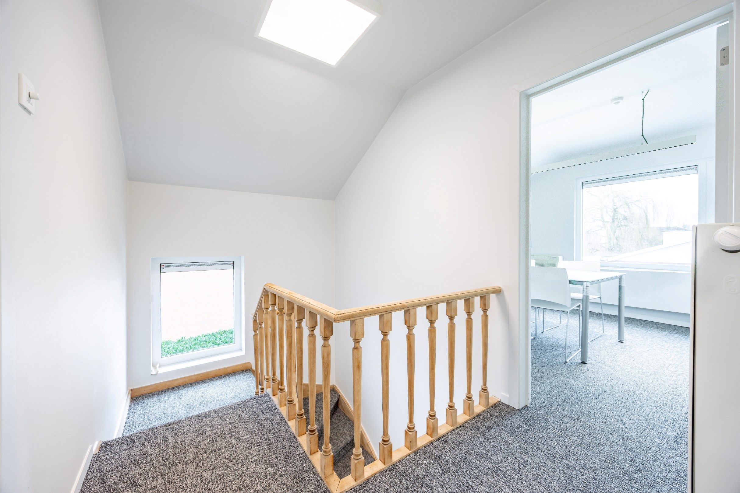 KMO GEBOUW OP 2890 M² foto 14