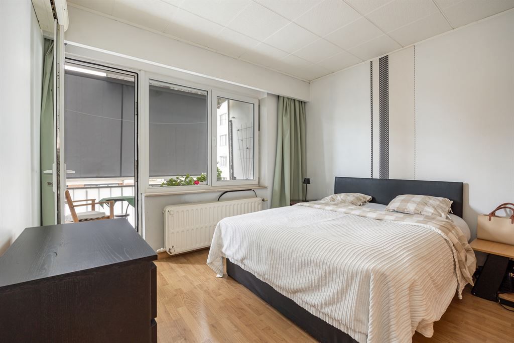 3-slpk appartement op hippe locatie foto 7