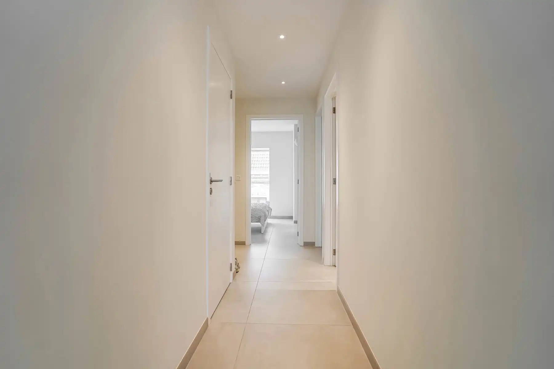 Gerenoveerd appartement op een toplocatie te Londerzeel foto 15