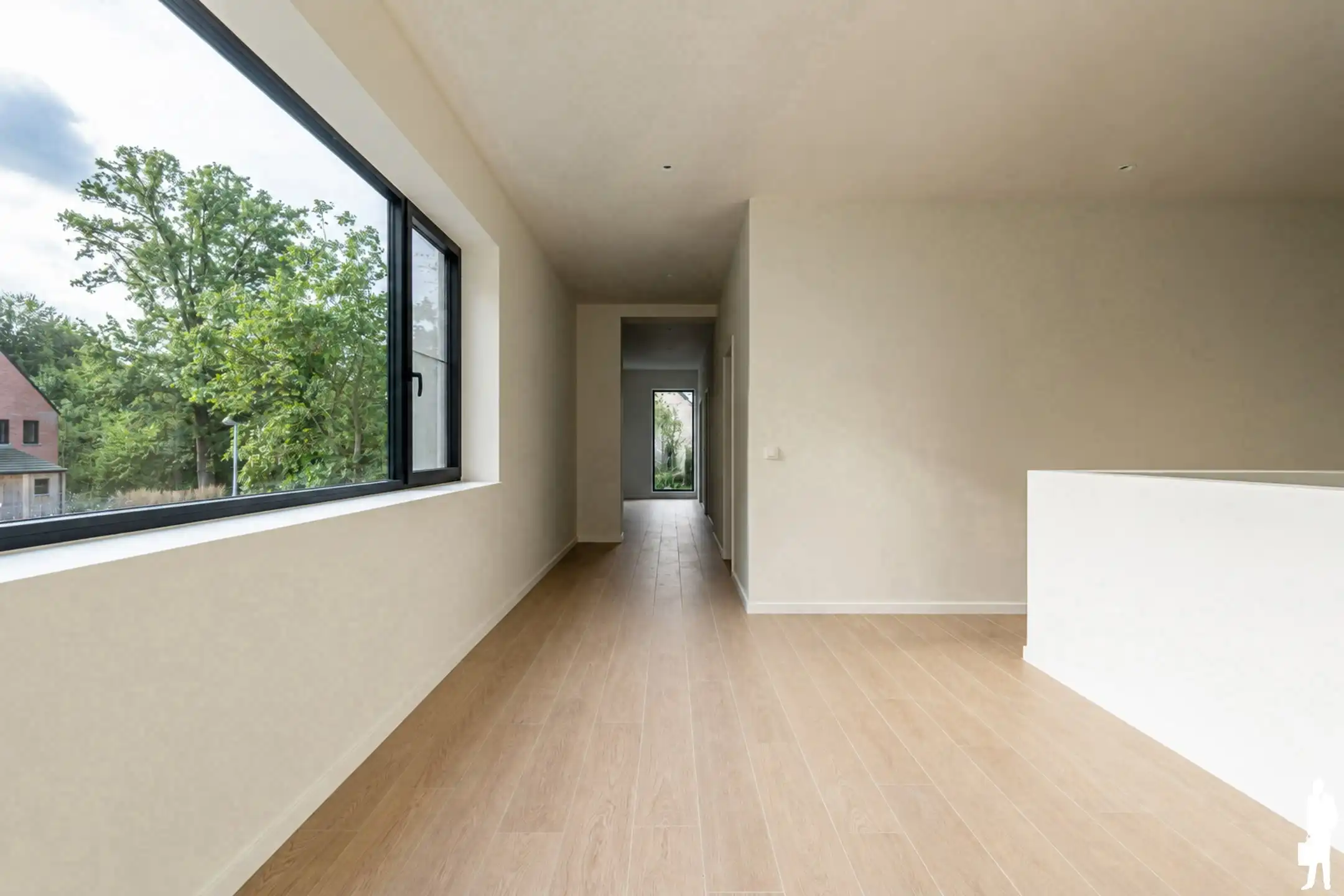 Exclusieve nieuwbouwvilla met zwembad in Kasterlee foto 12