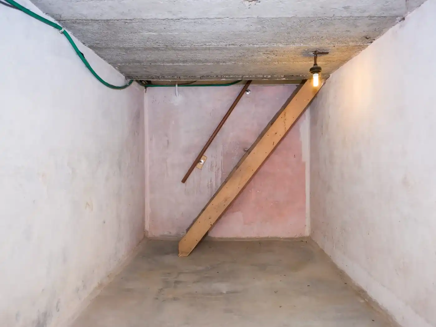 Ruim wonen in een rustige wijk in Deerlijk foto 12