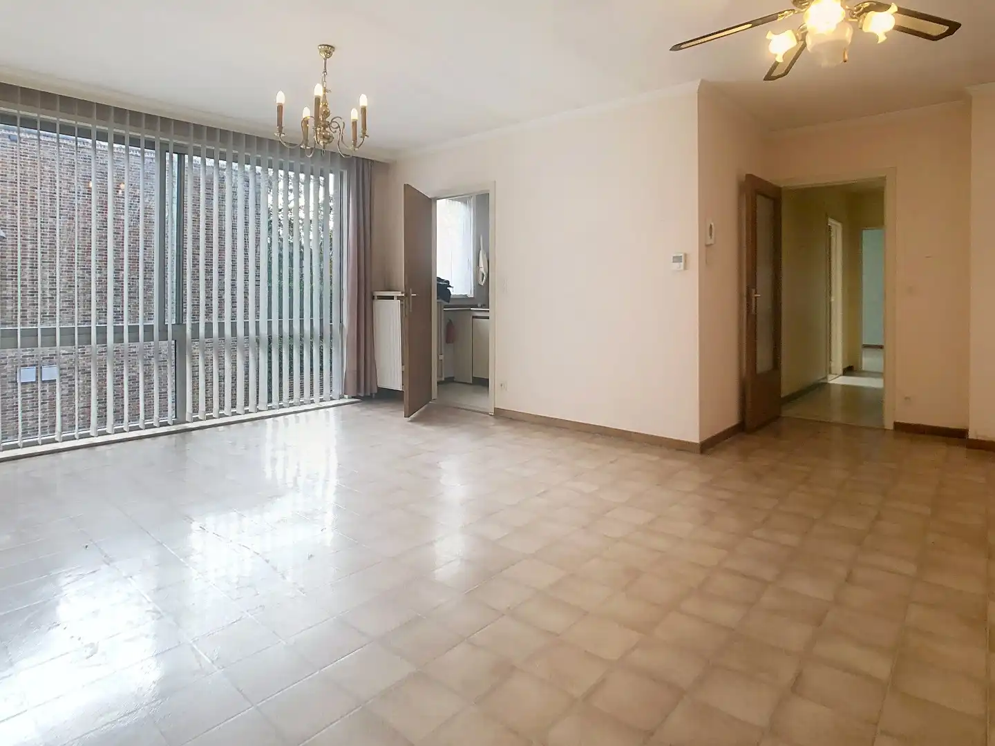 Appartement te koop Torenstraat 7 -/4 - 8800 Roeselare