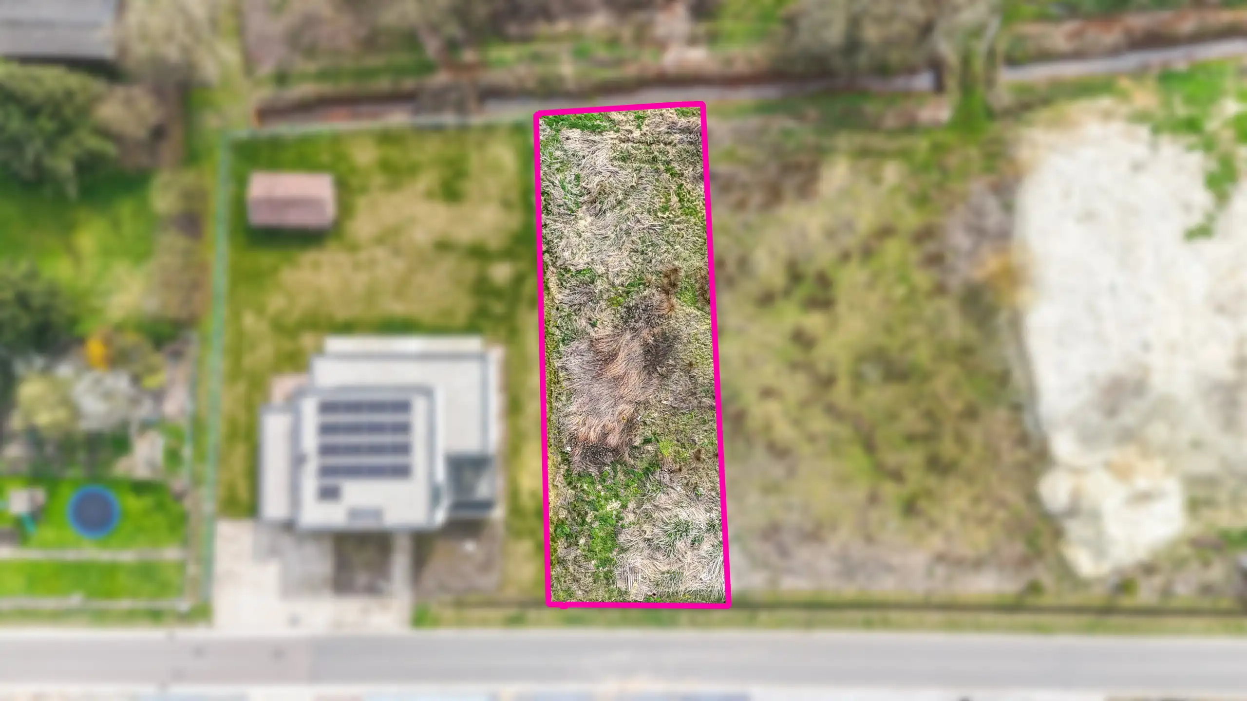 Open bouwgrond op rustige locatie nabij Heusden van 648m²! foto 7