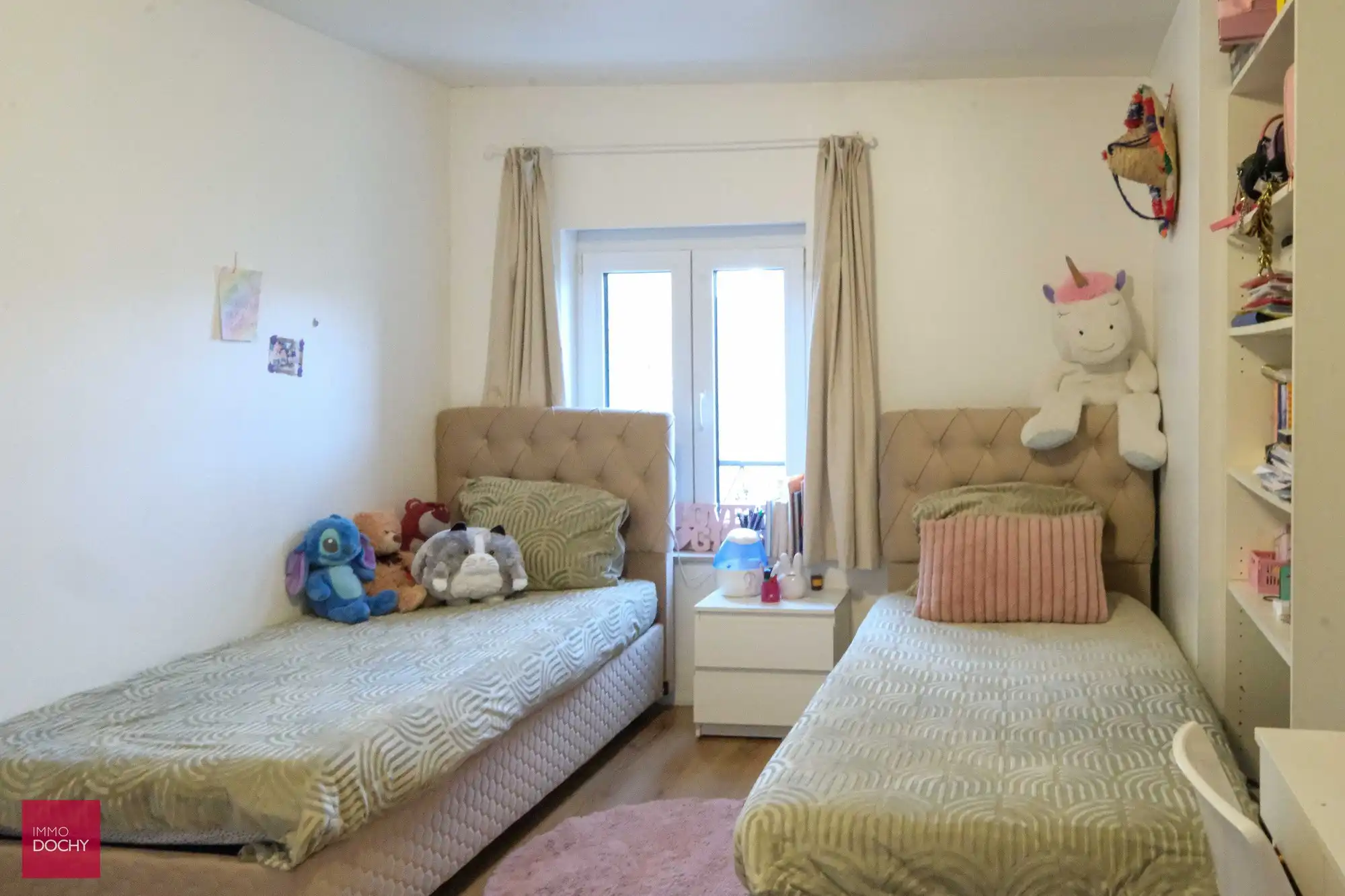 Vernieuwde herenwoning met atelier/magazijn/handelsruimte en lift centrum Kortrijk foto 7