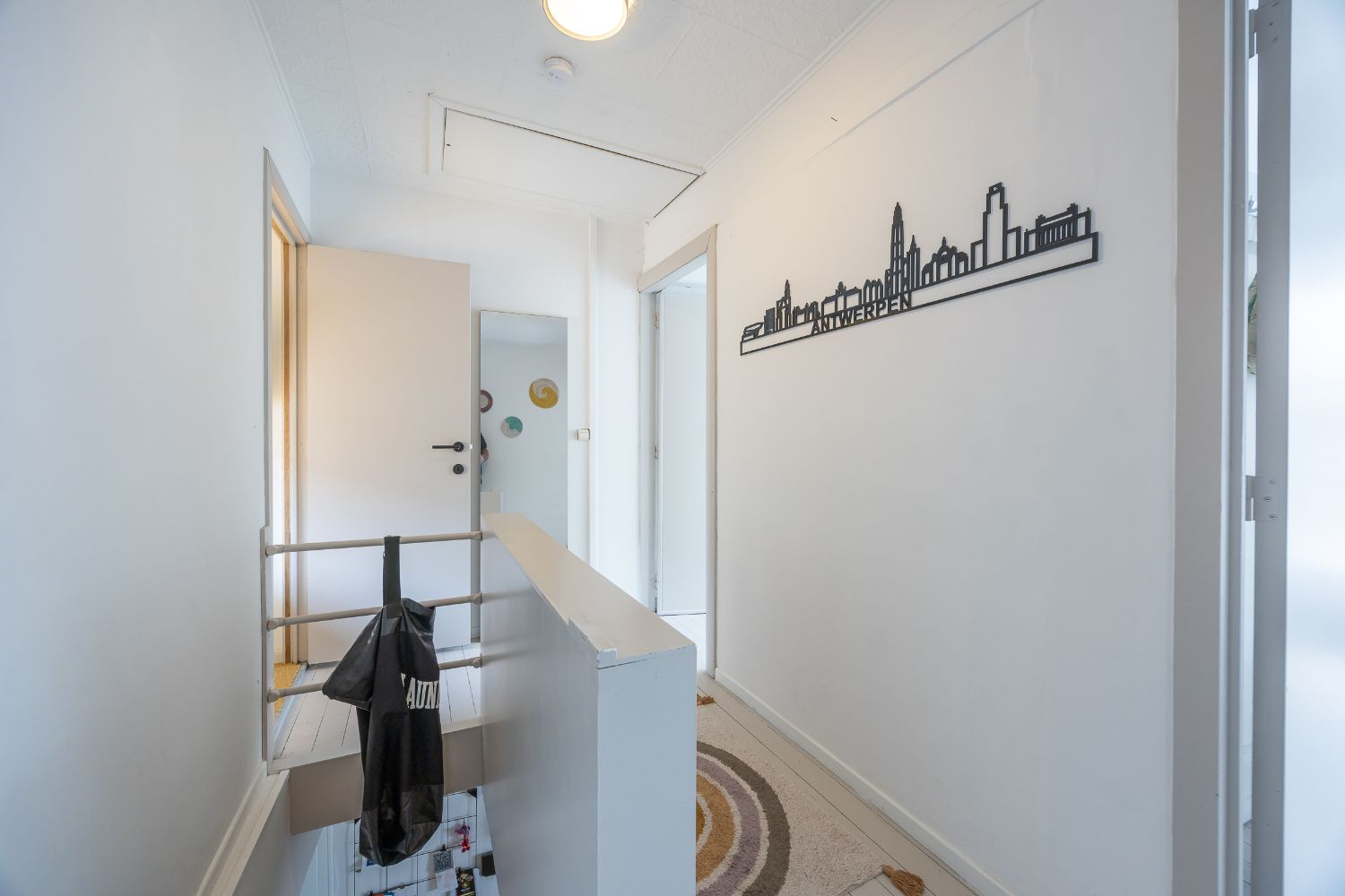 Duplex in het centrum van Oostende foto 7