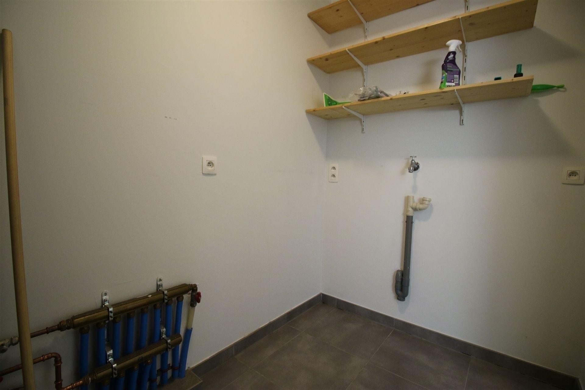 Duplex appt met 3 slpk & groot terras foto 20