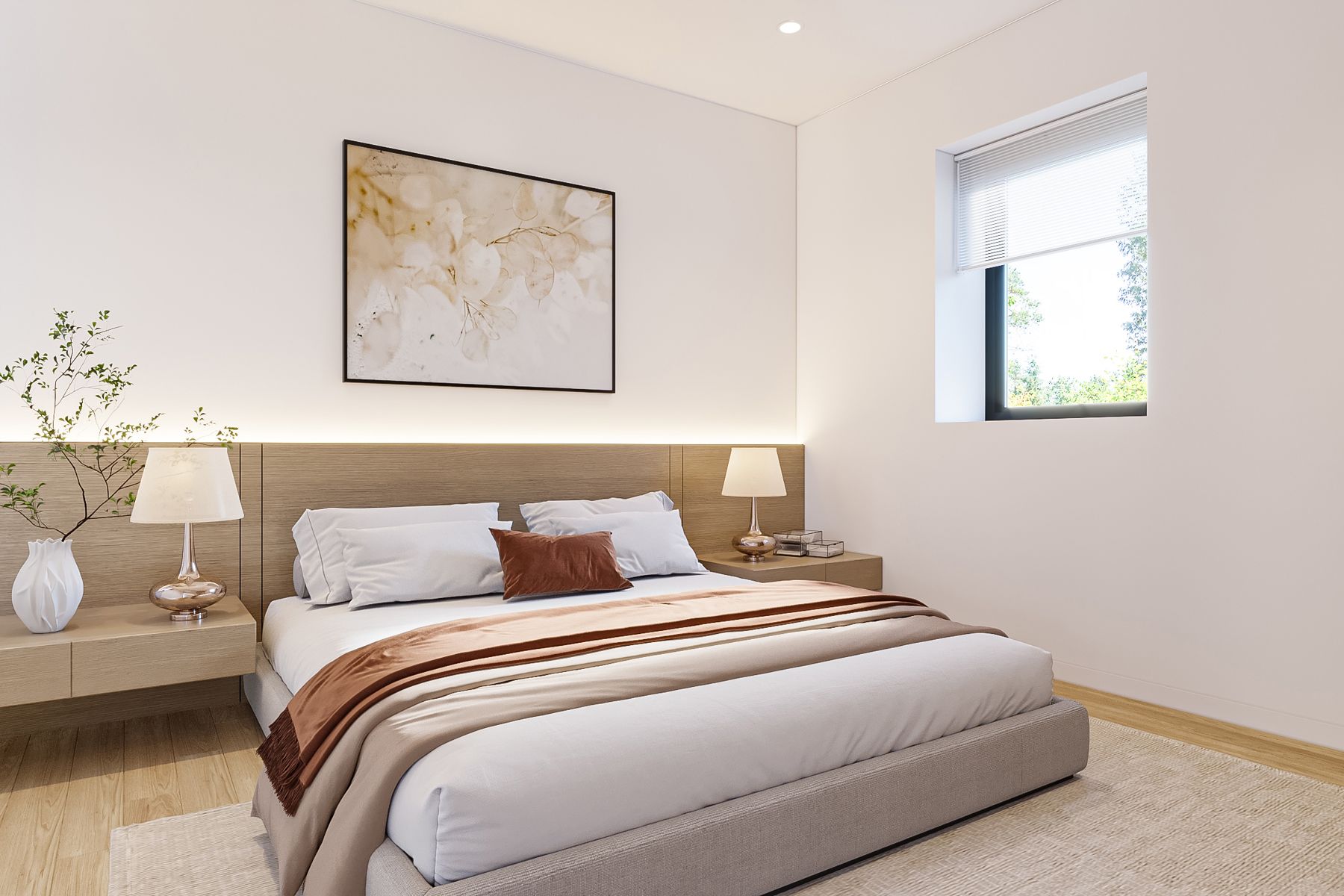 Appartement te koop foto 4