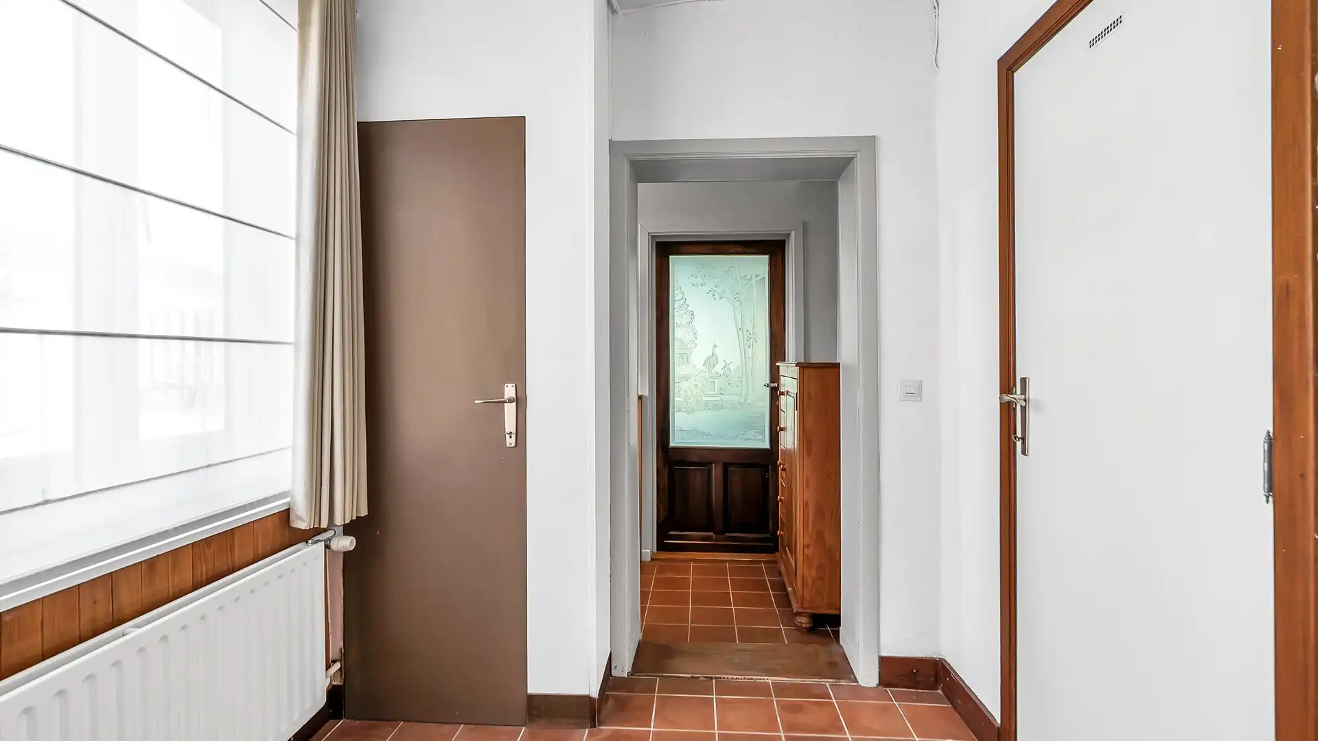 Authentieke hoevewoning met 4 slaapkamers, royale leefruimtes en idyllische ligging in het rozendorp Geistingen foto 17
