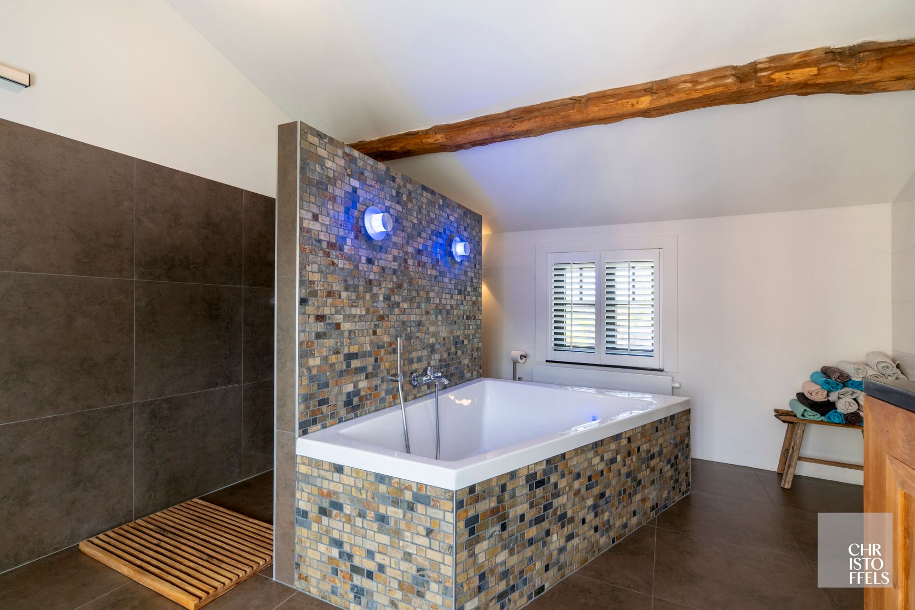 Charmante woning (236m²) in een rustige woonbuurt! foto 12