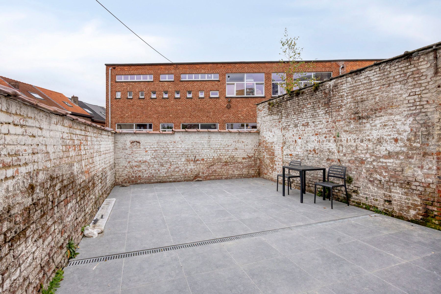 Studeren in residentie The Hills foto 7