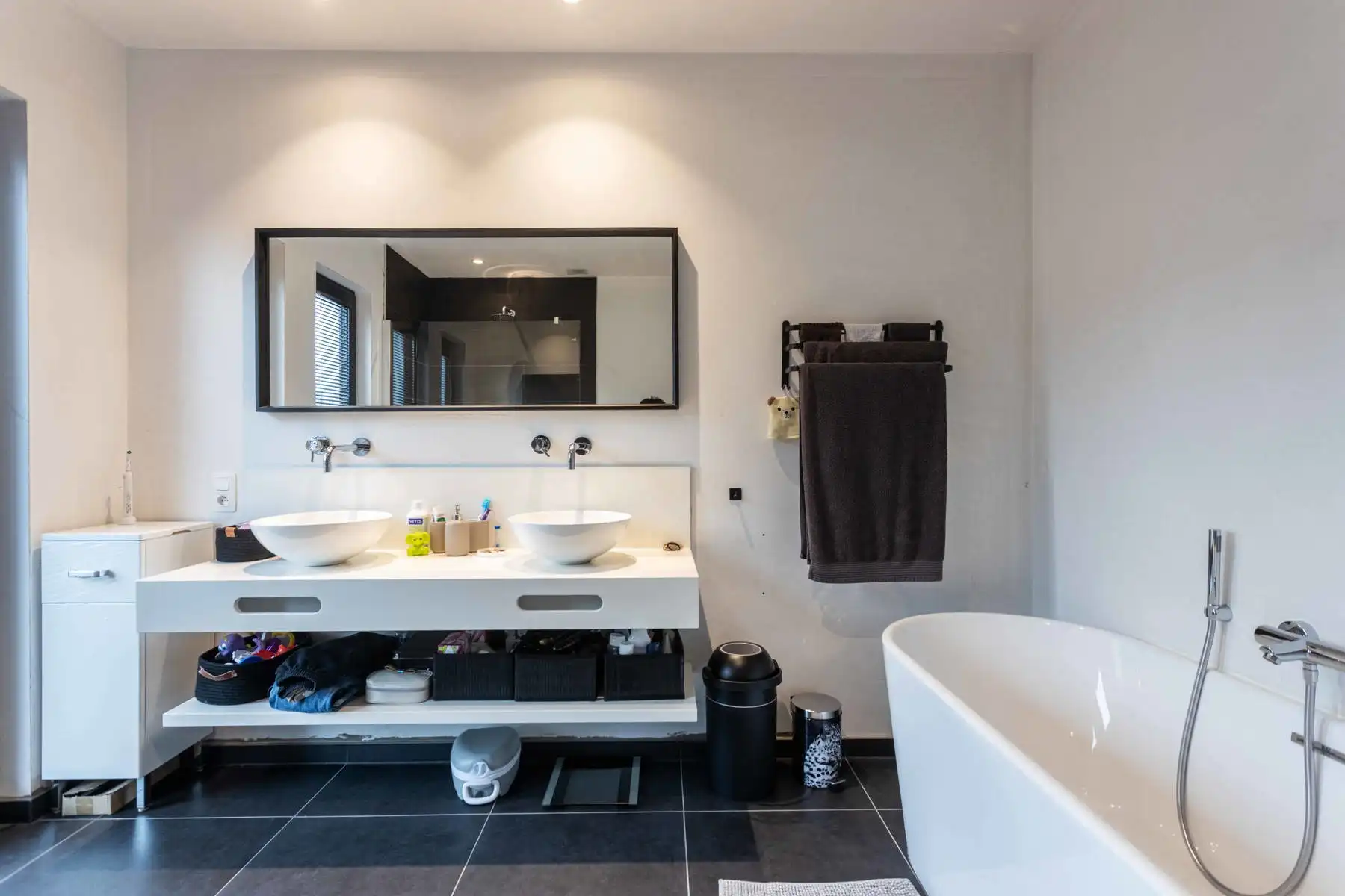 Instapklare energiezuinige woning met 4 slaapkamers! foto 21