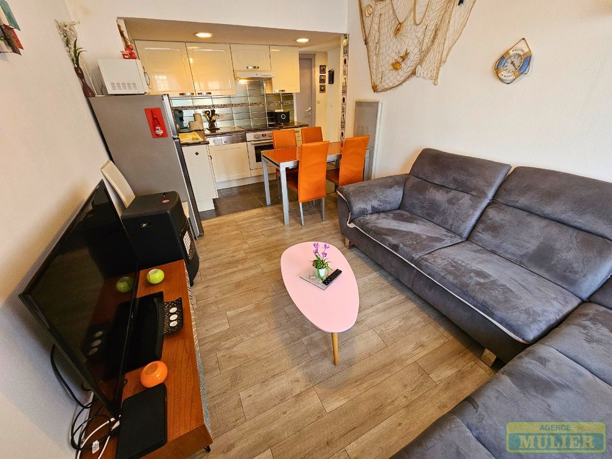 Appartement te koop foto 2