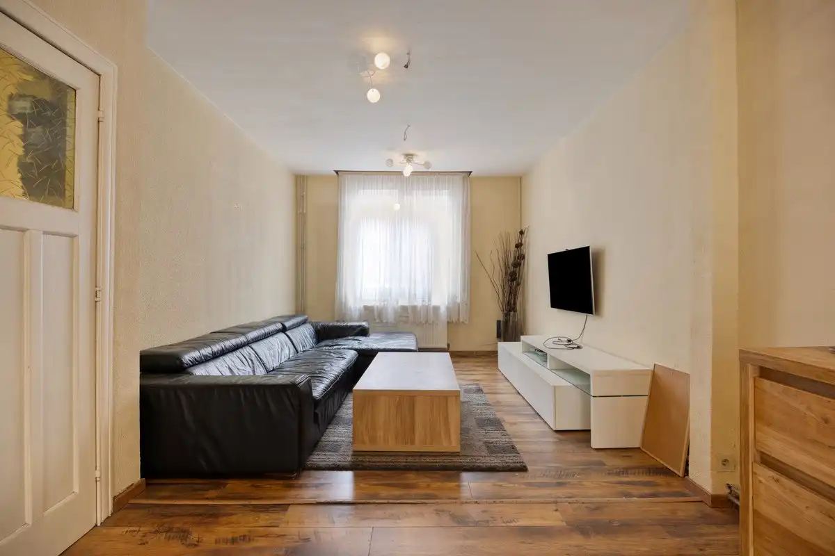 Woning met 4 slaapkamers in Heverlee!  – EPC 405 kWh/m² - bewoonbare opp. 150 m² foto 4