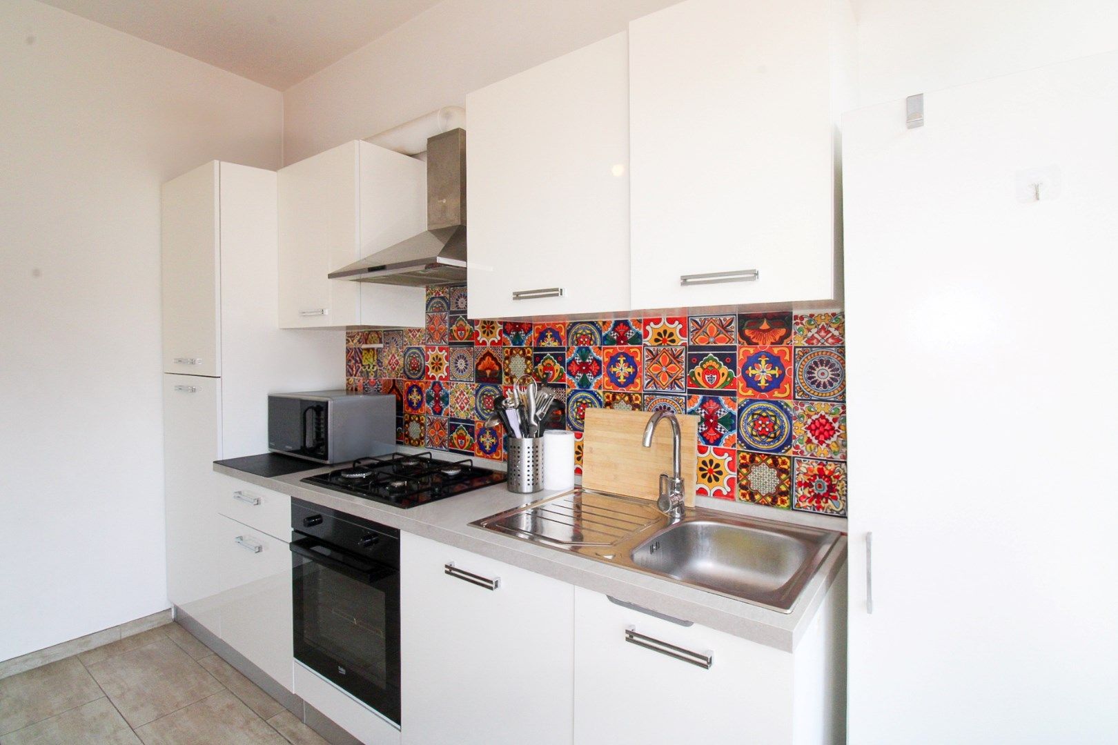 Te koop: Instapklaar appartement met 2 slaapkamers en energielabel B in Temse, op wandelafstand van het centrum, met uitstekende opbrengstmogelijkheden! foto 7