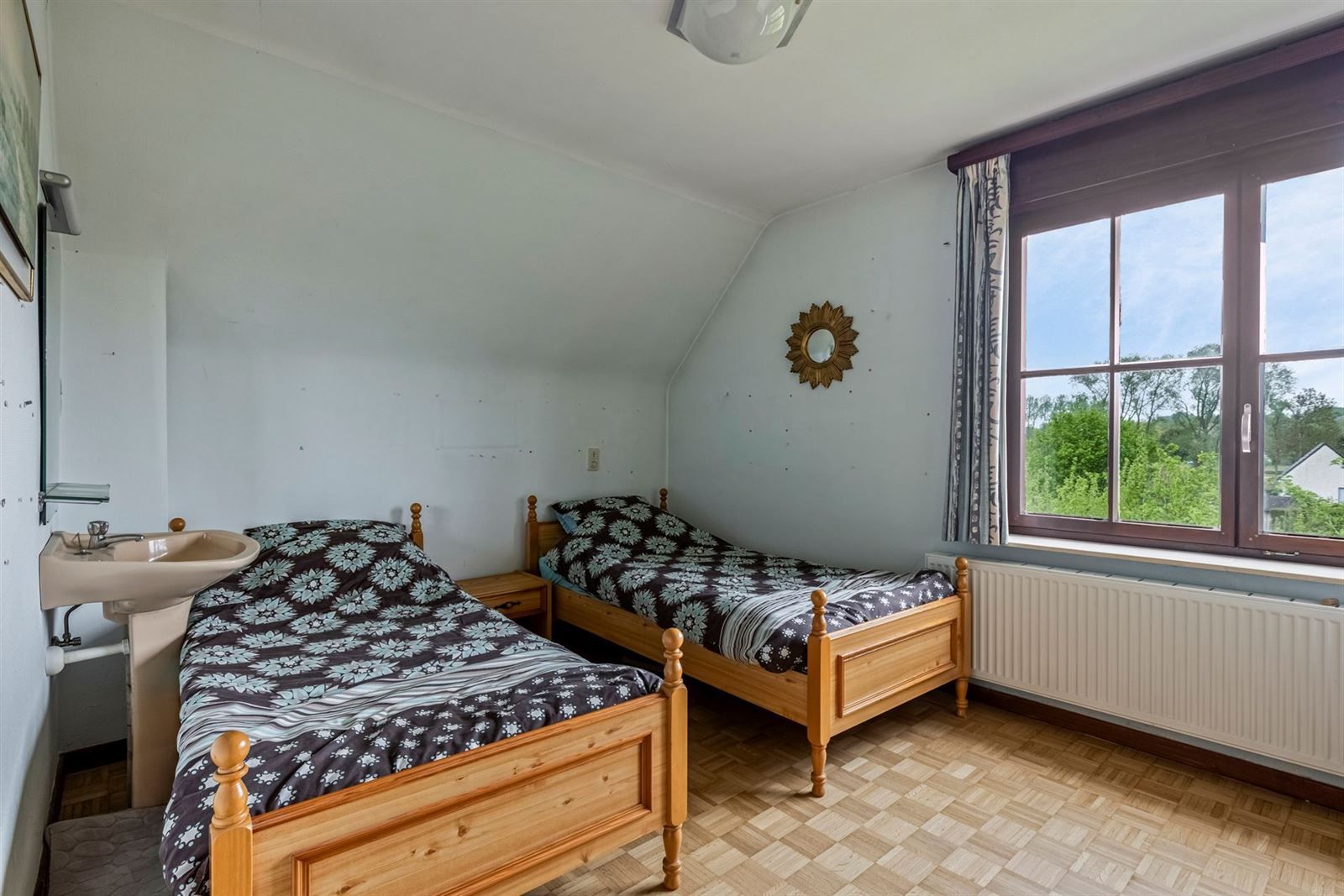Ruime villa te koop in oase van rust foto 18