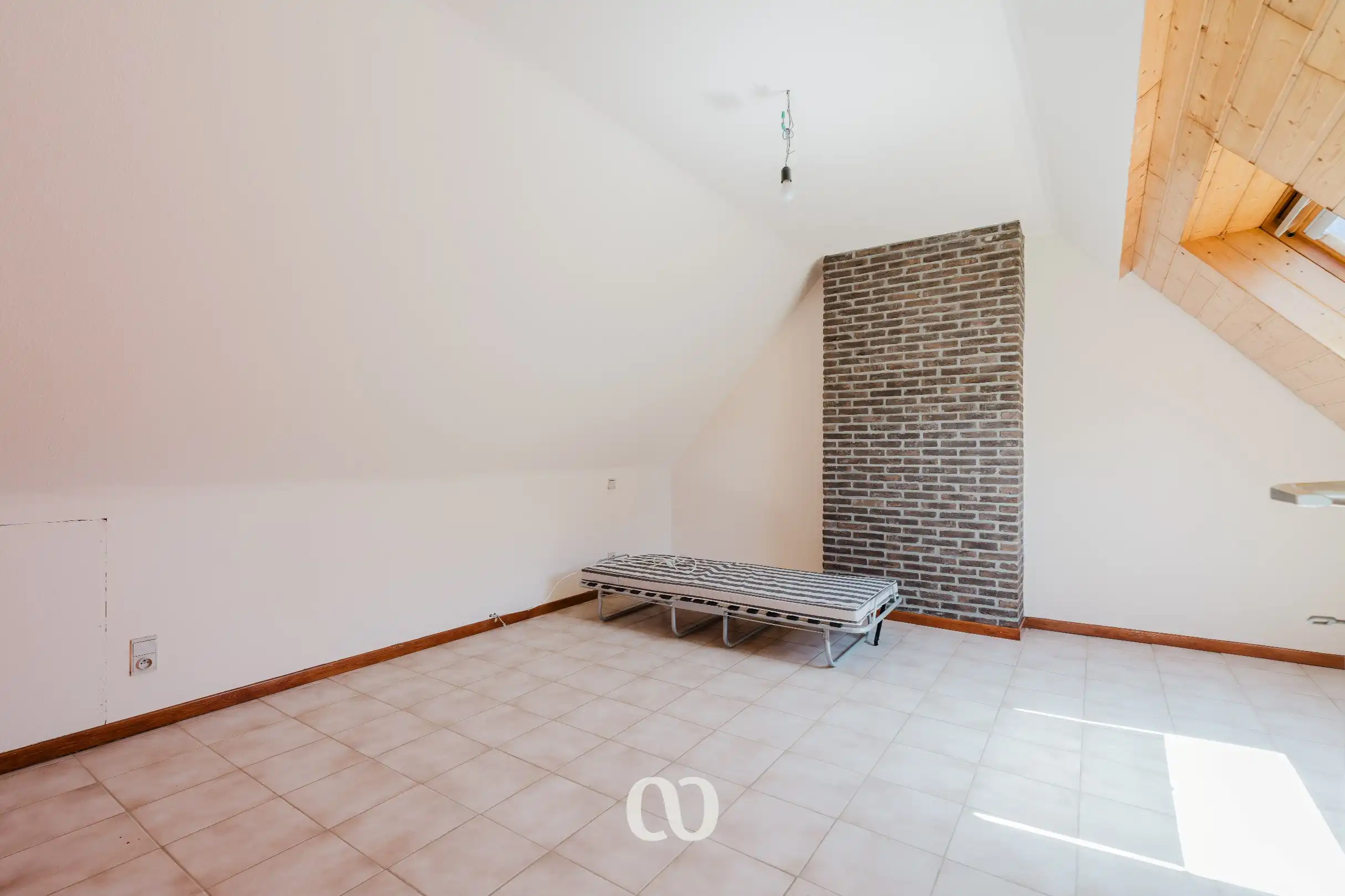 Woning met garage, weide en zonnige tuin in Melden foto 15