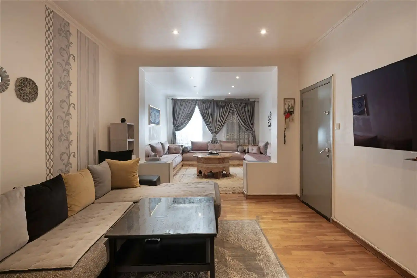 Appartement te huur 1070 ANDERLECHT