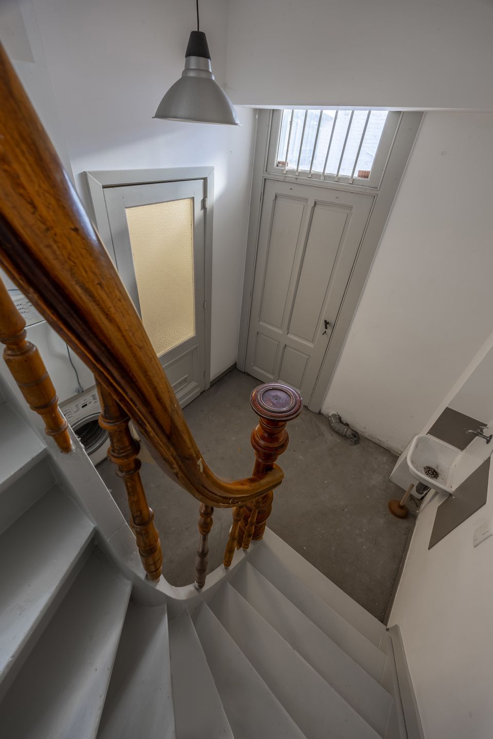 Duplexappartement met terras foto 12