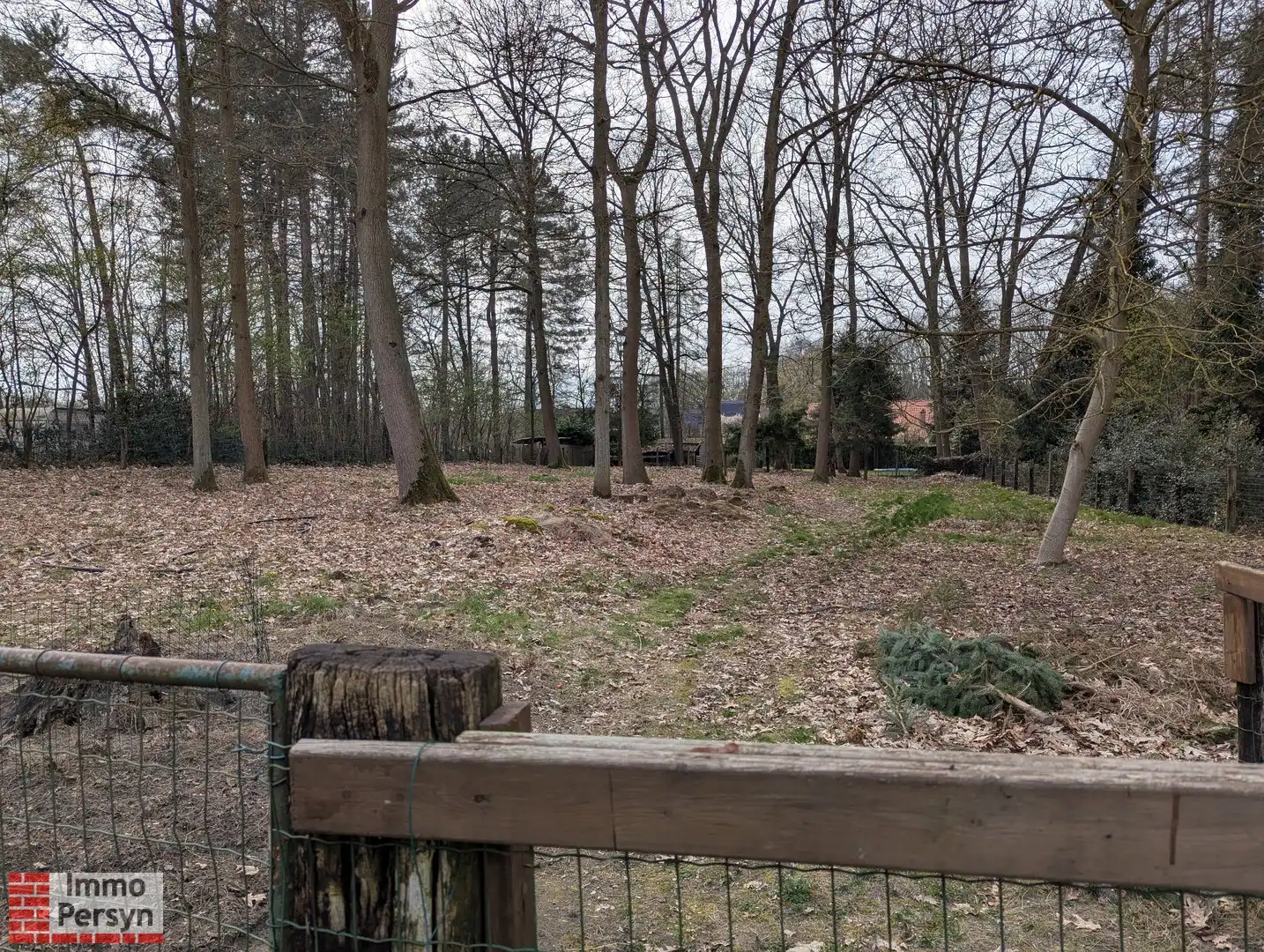 Ruime woning midden in een groene omgeving foto 36