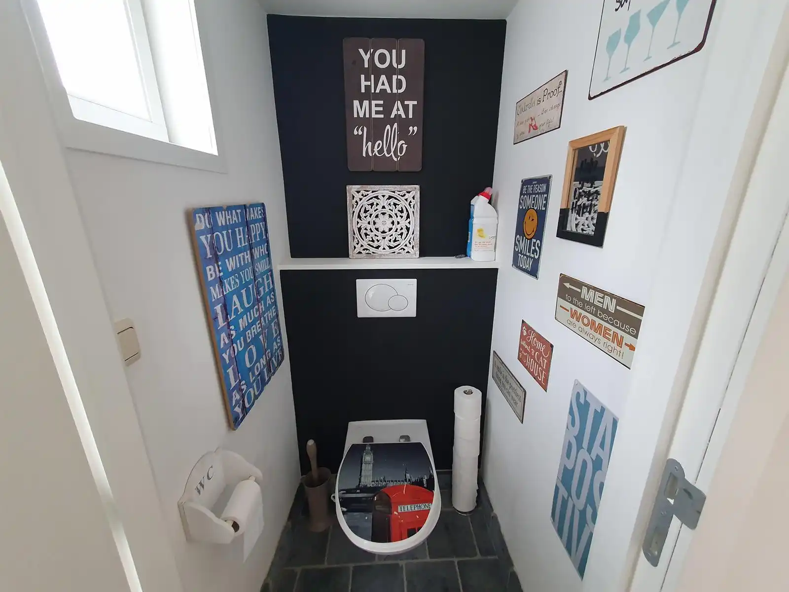 Hippe instapklare woning foto 6