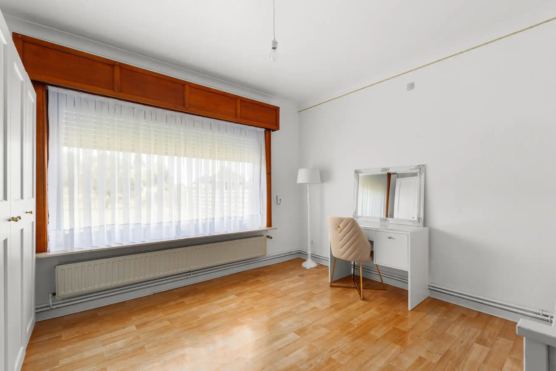 Goed onderhouden bungalow op ruim perceel!  foto 9