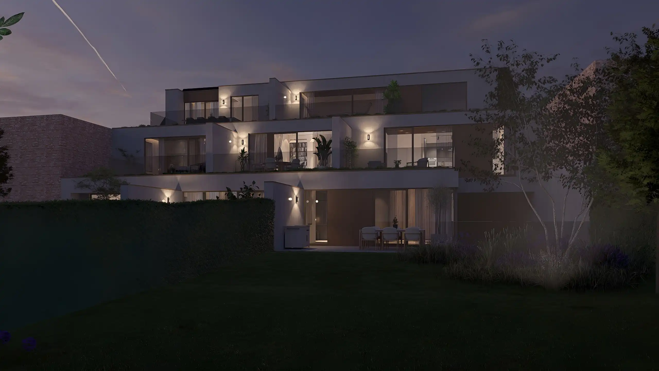 Appartement te koop foto 11