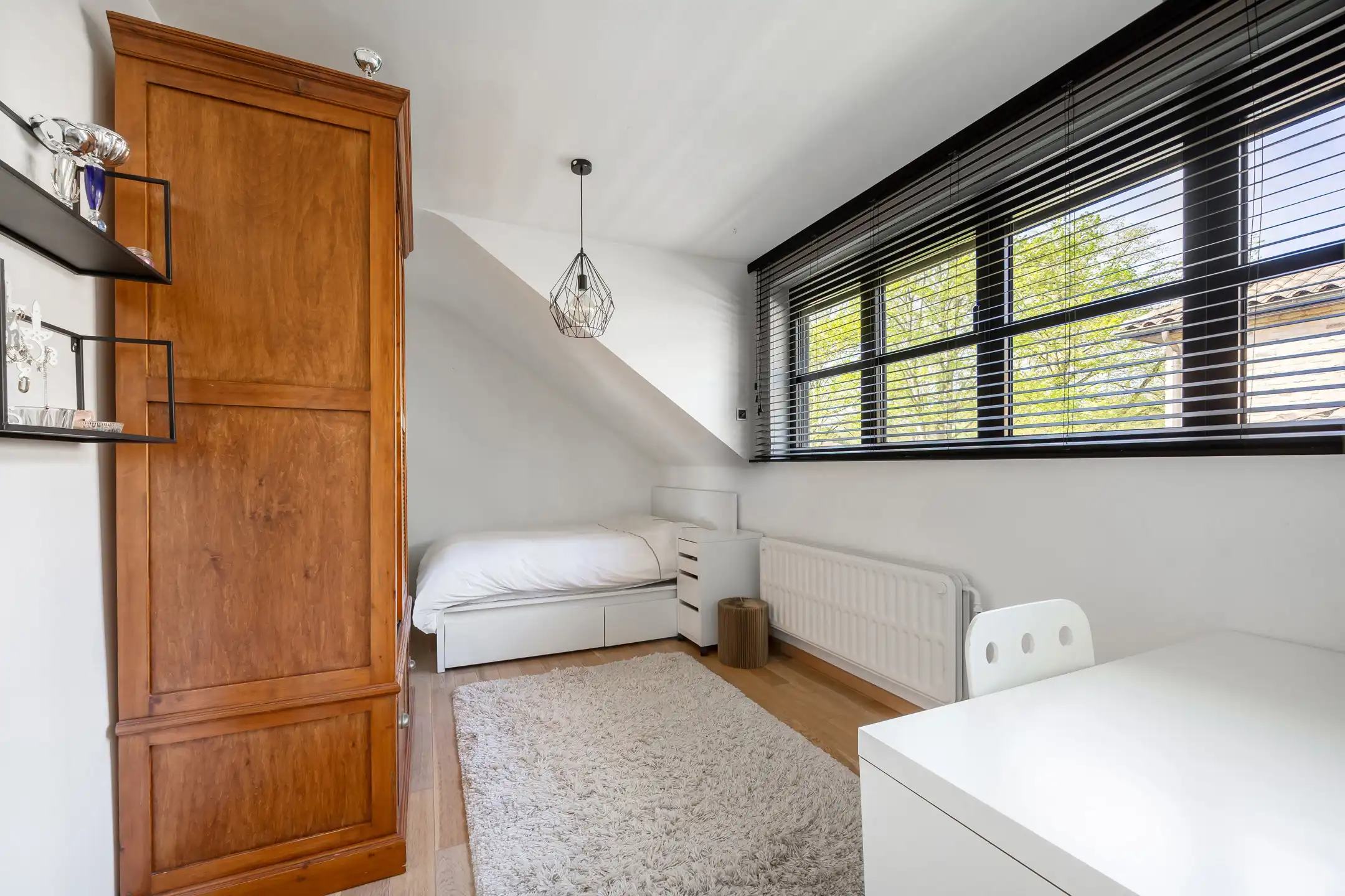 Instapklare villa te koop op een perceel van 1.100 m² foto 31