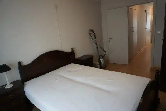 Zongericht en gemeubeld appartement met centrale ligging, vlakbij de zeedijk! foto 6