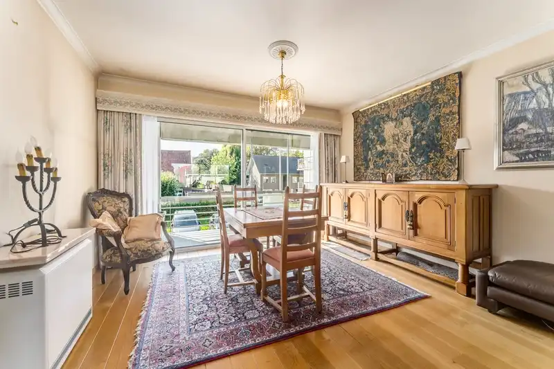Roeselare – Verzorgd appartement van 90 m² met ca. 30 m² terrassen en zicht op het water foto 3