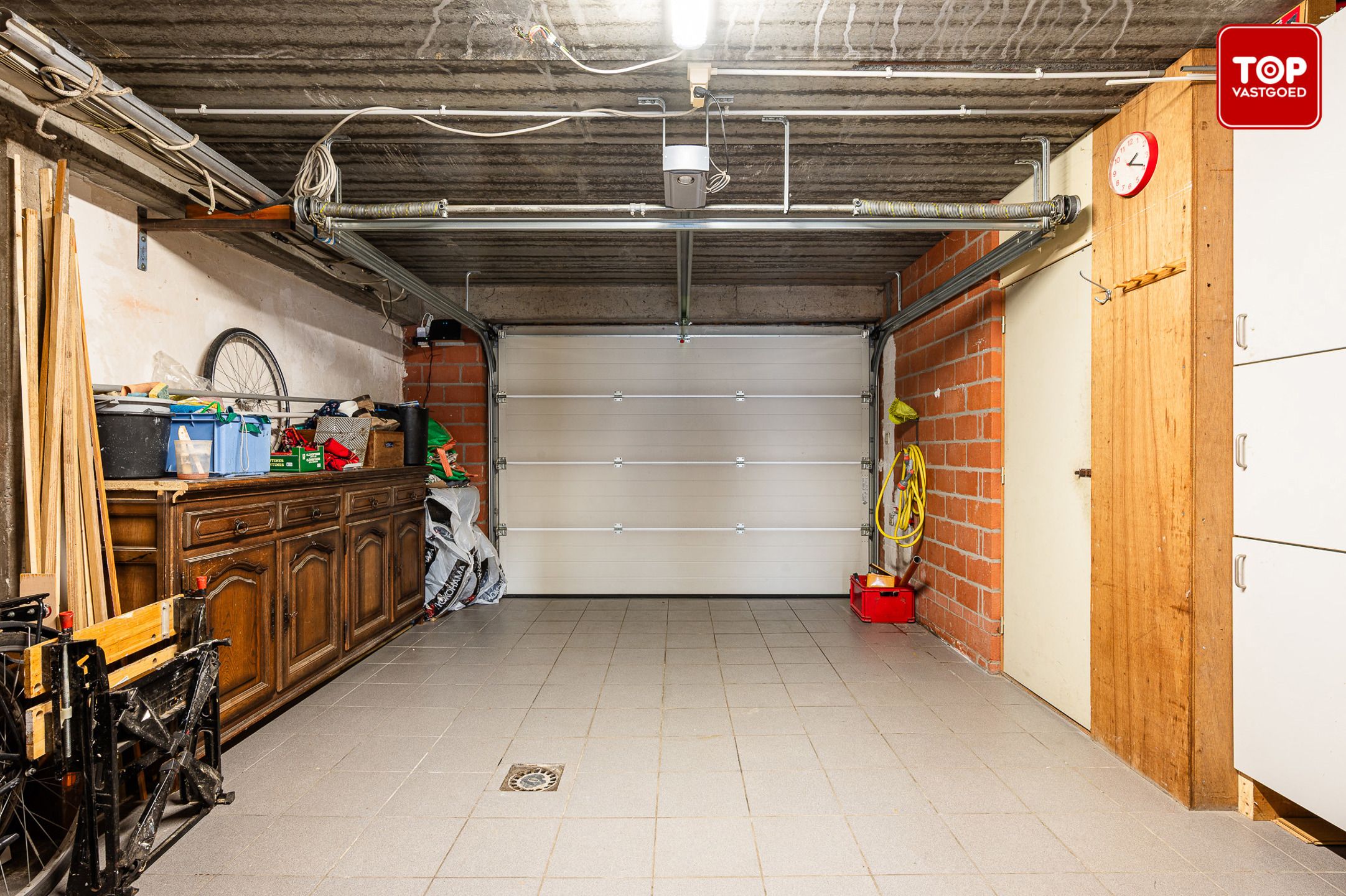 Bel-etagewoning met 3 slaapkamers, jacuzzi en sauna foto 21