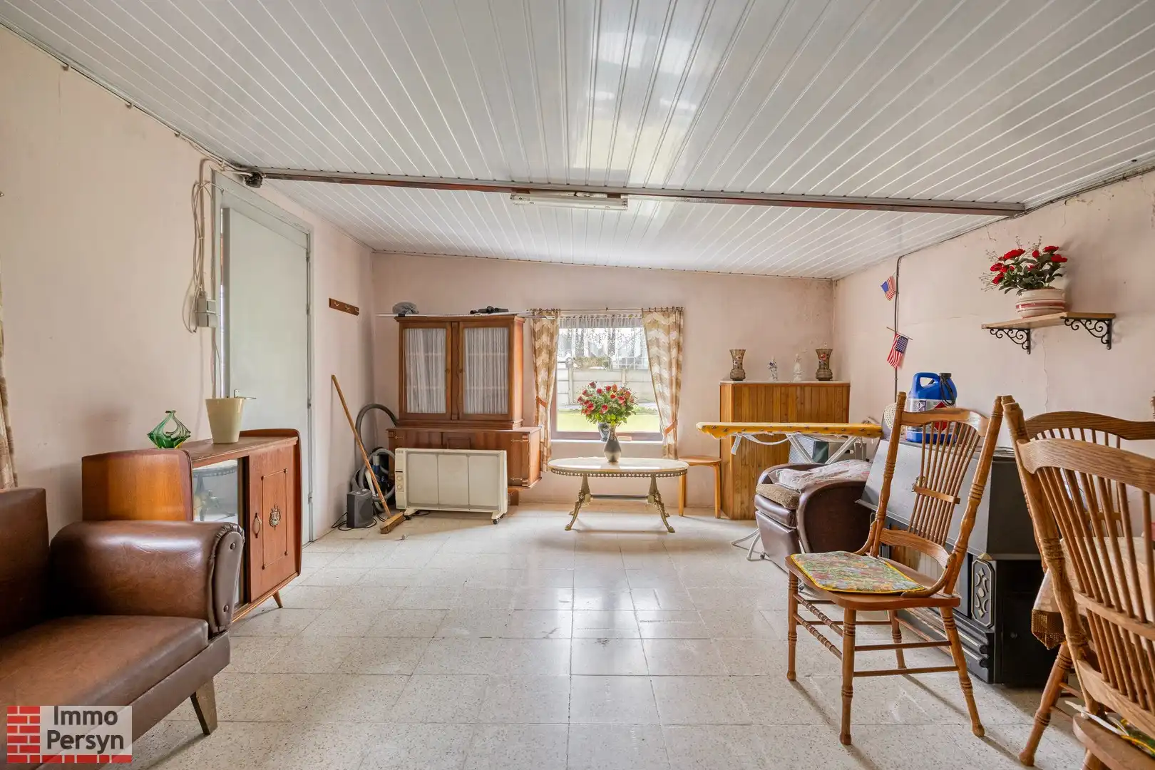 Vrijstaande woning met werkplaats op ruim perceel in landelijke omgeving foto 24