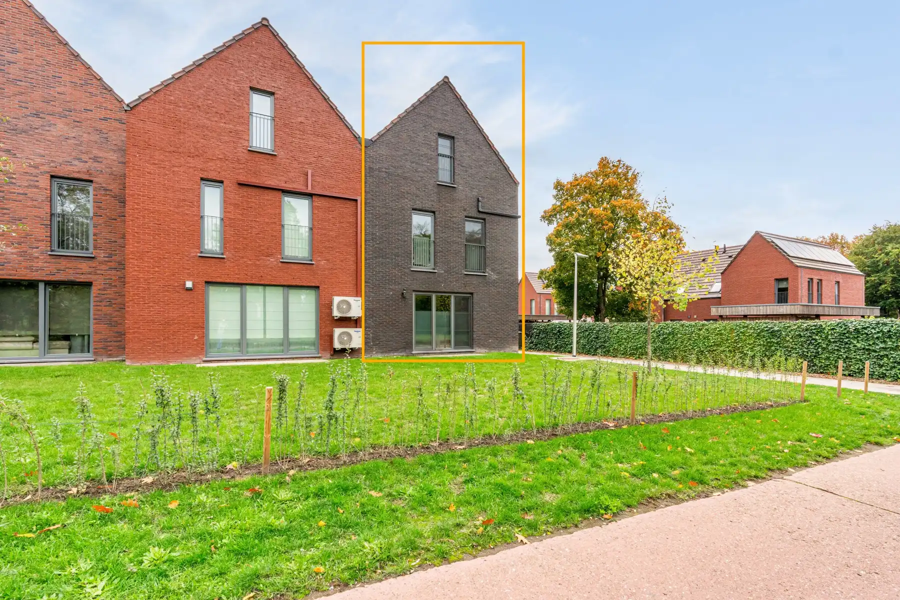 Huis te koop foto 33