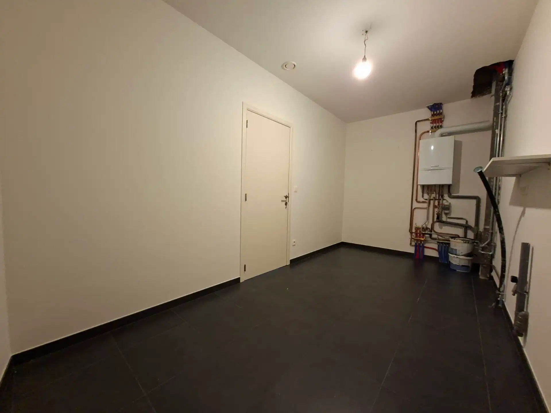 Energiezuinige woning met 3 slaapkamers in centrum Wezemaal foto 6