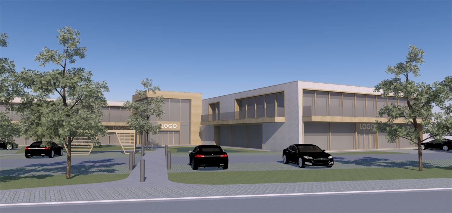 HOOGSTAANDE NIEUWBOUW UNITS MET PARKING foto 6