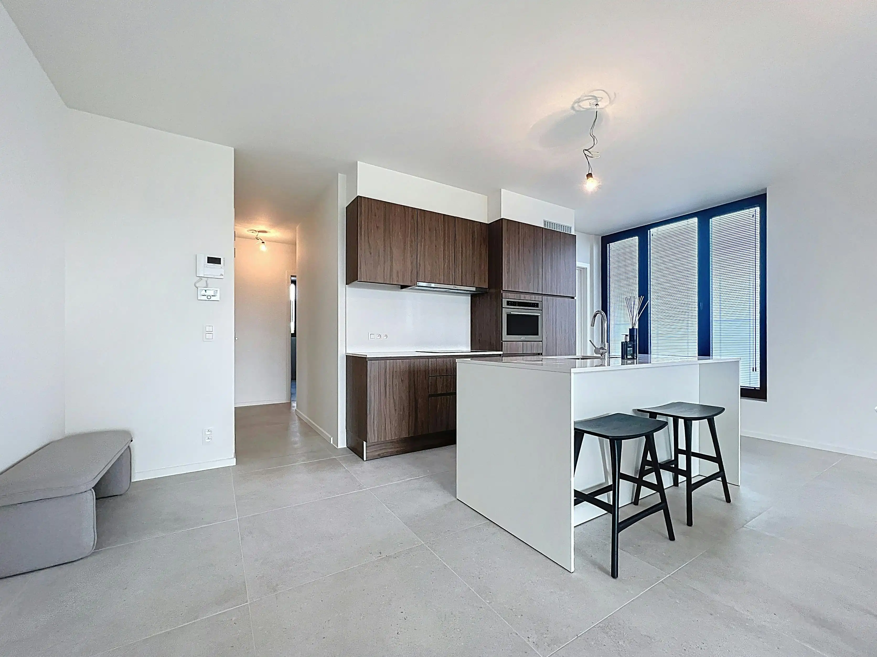 Residentie Volta: appartement te koop in Veurne foto 2